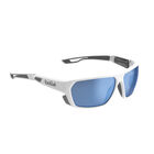 AIRFIN, White Matte Grey-Volt+ Offshore Polarized, hi-res image number null